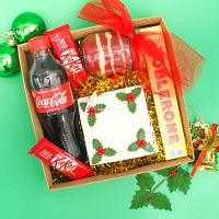 My Only Wish Christmas Box